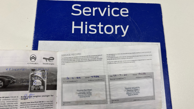 Citroen C3 1.2 PureTech C-Series Edition 5dr Petrol Hatchback